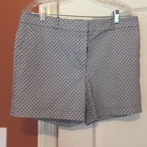 Ladies shorts